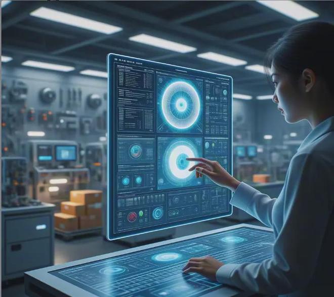 聞聞科技 以VR/AR技術革新，打造沉浸式購物新體驗