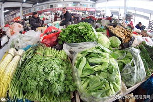 臺風“利奇馬”對我國農產品價格的影響不容忽視