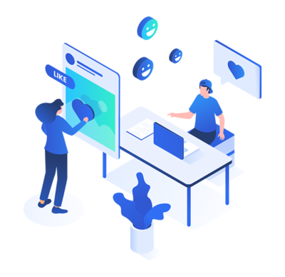 蝸奇科技_APP開發_軟件外包